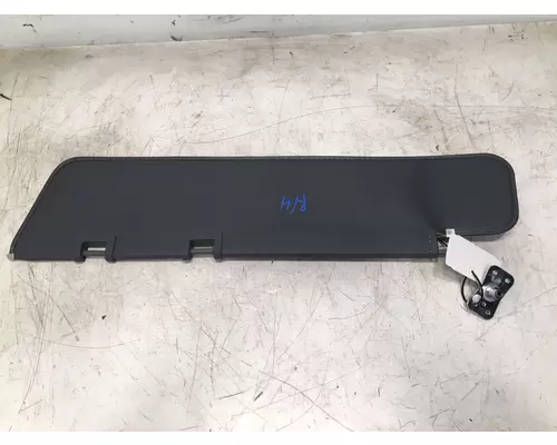 FREIGHTLINER Cascadia Sun Visor (External)