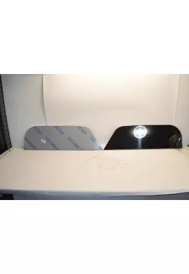 FREIGHTLINER Cascadia Sun Visor (External)