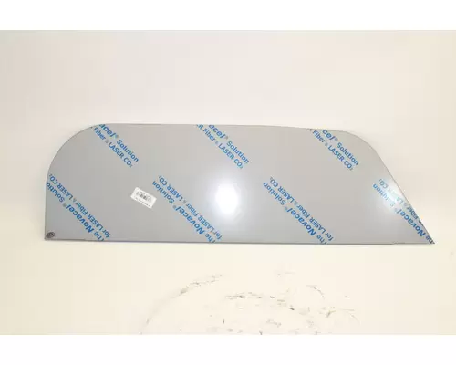 FREIGHTLINER Cascadia Sun Visor (External)
