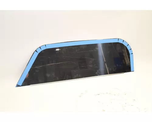 FREIGHTLINER Cascadia Sun Visor (External)