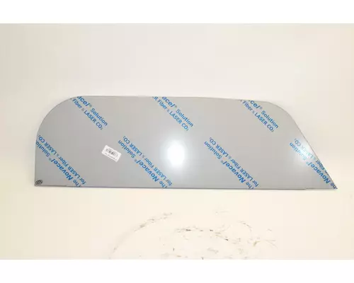 FREIGHTLINER Cascadia Sun Visor (External)