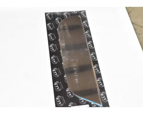 FREIGHTLINER Cascadia Sun Visor (External)