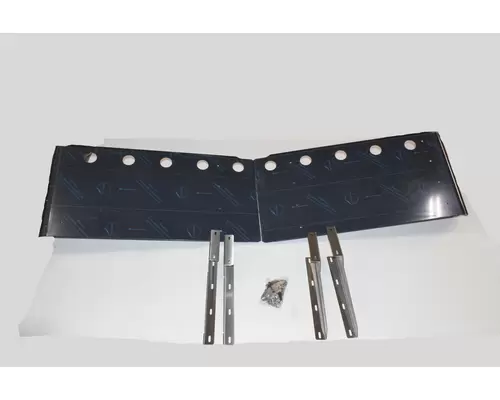 FREIGHTLINER Cascadia Sun Visor (External)