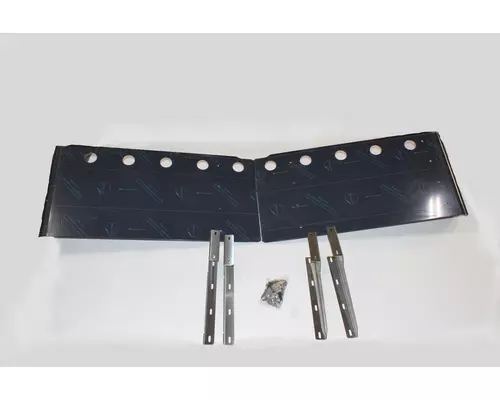 FREIGHTLINER Cascadia Sun Visor (External)