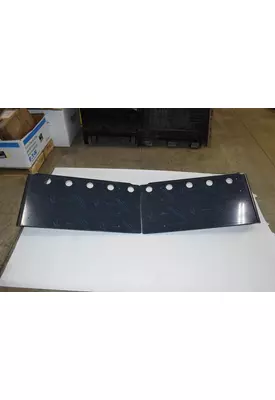 FREIGHTLINER Cascadia Sun Visor (External)