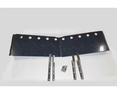 FREIGHTLINER Cascadia Sun Visor (External)