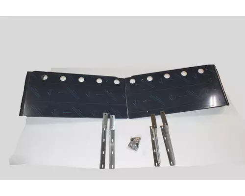 FREIGHTLINER Cascadia Sun Visor (External)