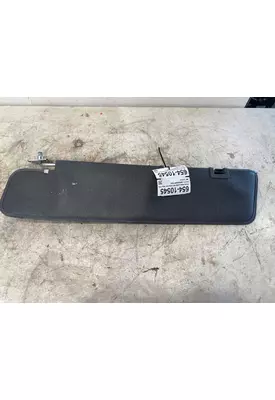 FREIGHTLINER Cascadia Sun Visor (External)