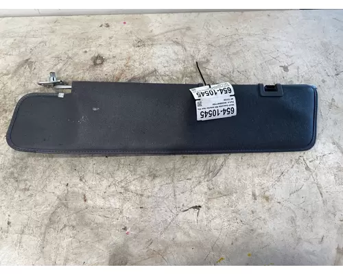 FREIGHTLINER Cascadia Sun Visor (External)