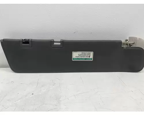 FREIGHTLINER Cascadia Sun Visor (External)