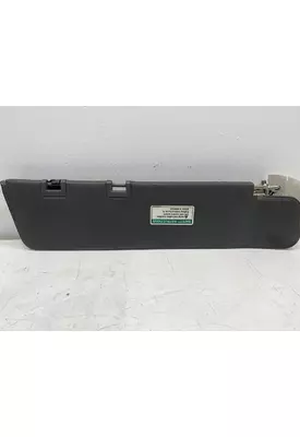 FREIGHTLINER Cascadia Sun Visor (External)