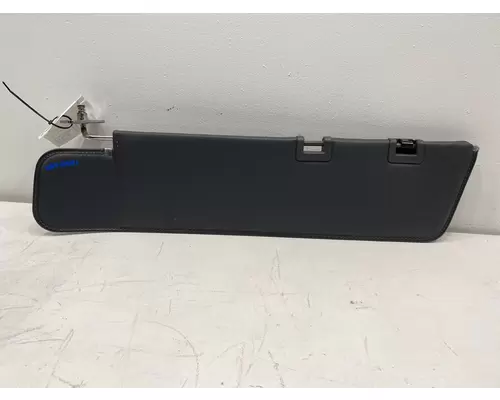 FREIGHTLINER Cascadia Sun Visor (External)