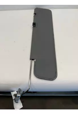 FREIGHTLINER Cascadia Sun Visor (External)