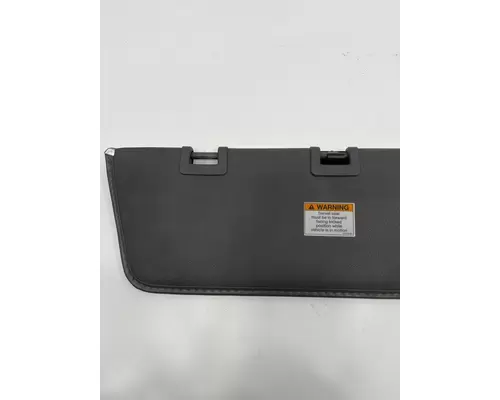 FREIGHTLINER Cascadia Sun Visor (External)