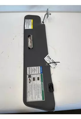 FREIGHTLINER Cascadia Sun Visor (External)