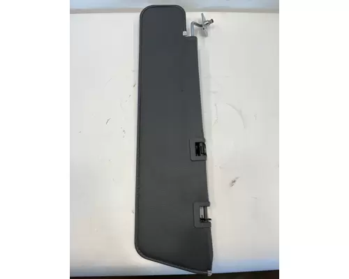 FREIGHTLINER Cascadia Sun Visor (External)