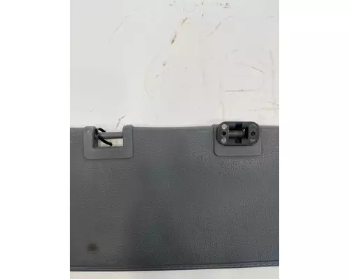 FREIGHTLINER Cascadia Sun Visor (External)