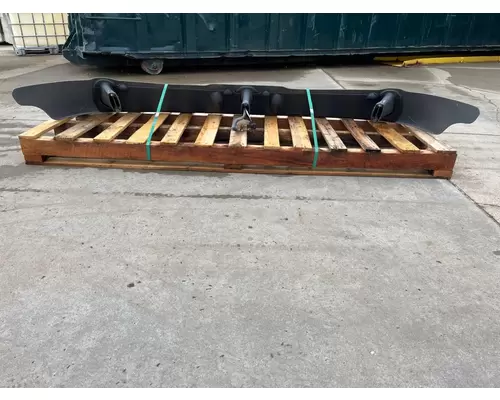 FREIGHTLINER Cascadia Sun Visor (External)