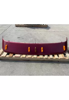 FREIGHTLINER Cascadia Sun Visor (External)