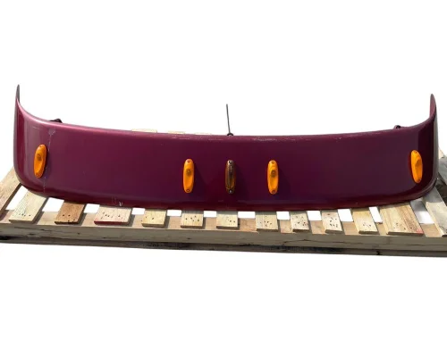 FREIGHTLINER Cascadia Sun Visor (External)