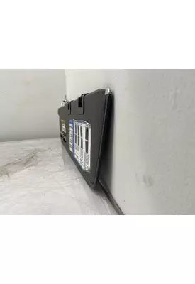 FREIGHTLINER Cascadia Sun Visor (External)