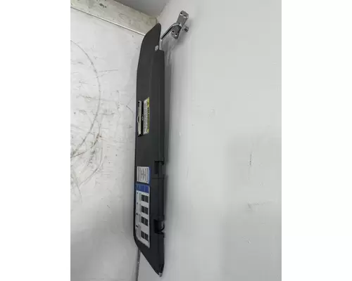 FREIGHTLINER Cascadia Sun Visor (External)