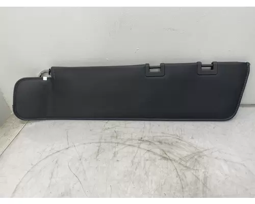 FREIGHTLINER Cascadia Sun Visor (External)
