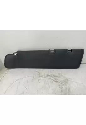 FREIGHTLINER Cascadia Sun Visor (External)