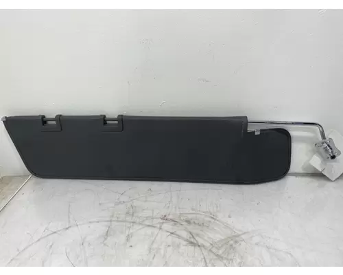 FREIGHTLINER Cascadia Sun Visor (External)