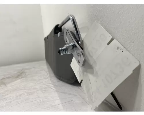 FREIGHTLINER Cascadia Sun Visor (External)