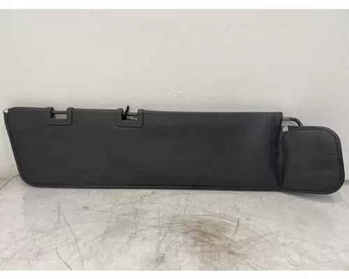 FREIGHTLINER Cascadia Sun Visor (External)