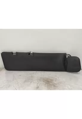 FREIGHTLINER Cascadia Sun Visor (External)