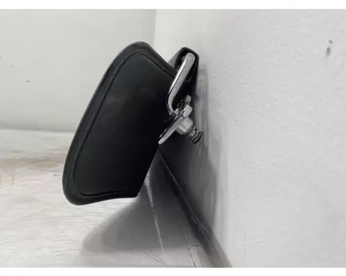FREIGHTLINER Cascadia Sun Visor (External)