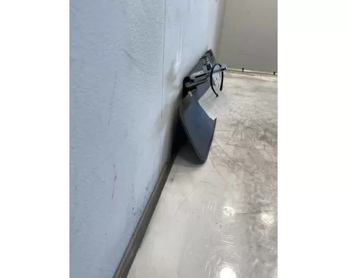 FREIGHTLINER Cascadia Sun Visor (External)