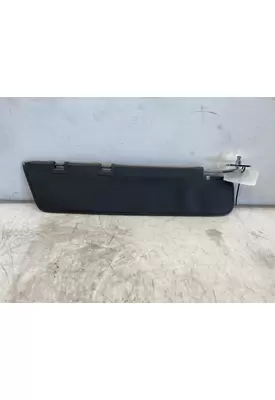 FREIGHTLINER Cascadia Sun Visor (External)