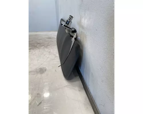 FREIGHTLINER Cascadia Sun Visor (External)