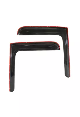 FREIGHTLINER Cascadia Sun Visor (External)