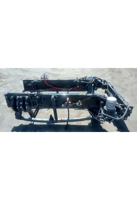 FREIGHTLINER Cascadia Suspension Front Steering