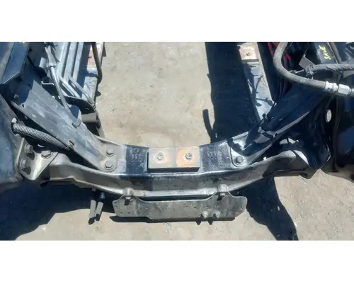 FREIGHTLINER Cascadia Suspension Front Steering
