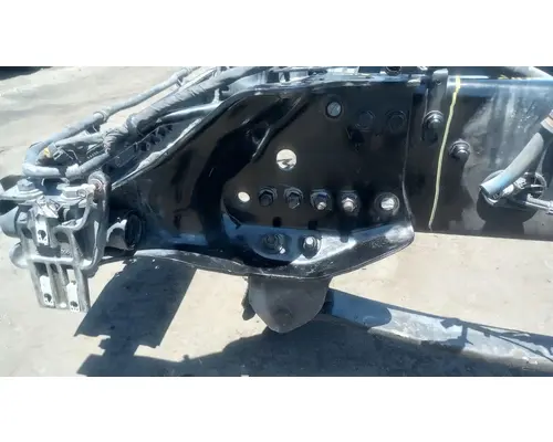 FREIGHTLINER Cascadia Suspension Front Steering