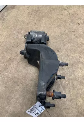 FREIGHTLINER Cascadia Suspension