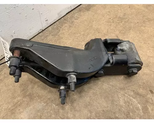 FREIGHTLINER Cascadia Suspension