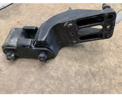 FREIGHTLINER Cascadia Suspension