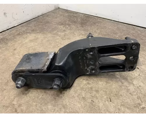 FREIGHTLINER Cascadia Suspension