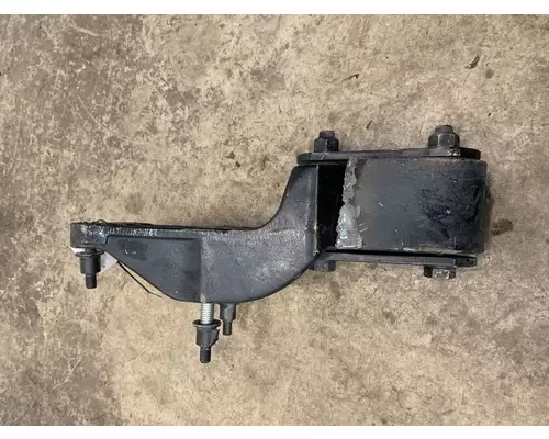 FREIGHTLINER Cascadia Suspension