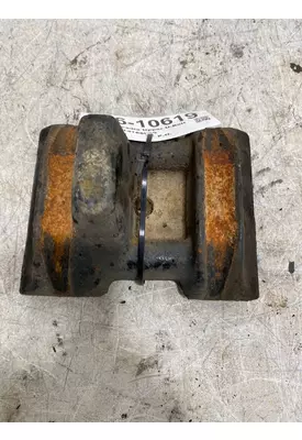 FREIGHTLINER Cascadia Suspension