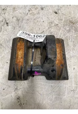 FREIGHTLINER Cascadia Suspension