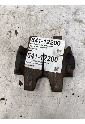 FREIGHTLINER Cascadia Suspension