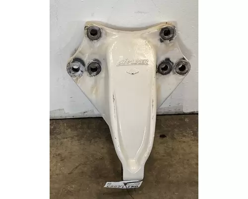 FREIGHTLINER Cascadia Suspension