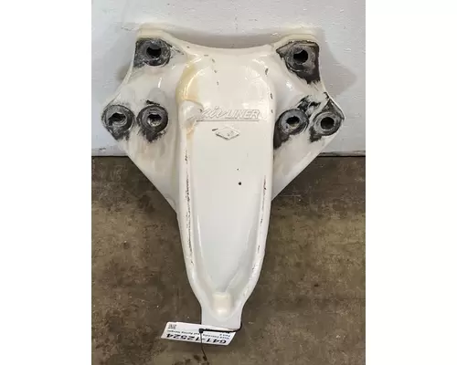 FREIGHTLINER Cascadia Suspension